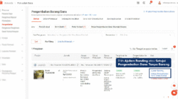Cara pengajuan pengembalian barang di shopee