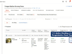 Cara Pengajuan Pengembalian Barang di Shopee Panduan Lengkap untuk Pembeli