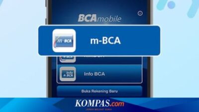 Cara Mengganti No HP BCA Mobile Panduan Lengkap dan Mudah Dipahami 10 Cara mengganti no hp bca mobile