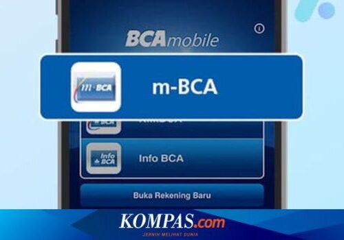 Cara Mengganti No HP BCA Mobile Panduan Lengkap dan Mudah Dipahami
