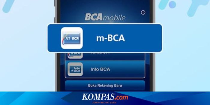 Cara Mengganti No HP BCA Mobile Panduan Lengkap dan Mudah Dipahami