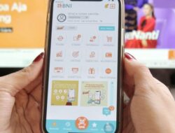 Cara Buka Rekening Bank BNI Online Panduan Lengkap dan Mudah