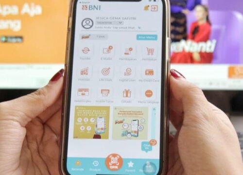 Cara Buka Rekening Bank BNI Online Panduan Lengkap dan Mudah