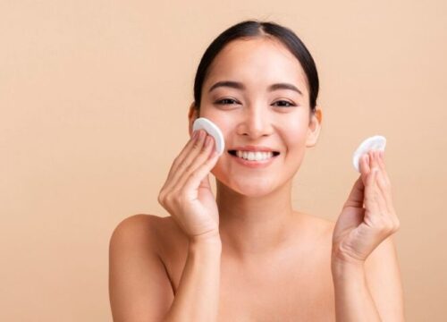 Cara Membersihkan Make Up Tanpa Micellar Water Panduan Lengkap untuk Kulit Sehat