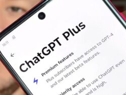Cara Resmi Mendapatkan ChatGPT Plus Gratis 3 Bulan Lewat ShopeeVIP di 2025