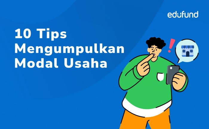 Cara Mendapatkan Modal Usaha Gratis Panduan Lengkap dan Peluang Terbaik
