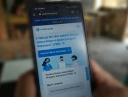Cara Daftar Online Vaksin Panduan Lengkap dan Mudah untuk Vaksinasi