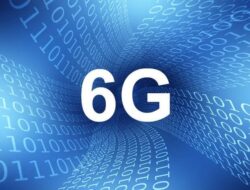 Mengintip Tren Jaringan 6G: Koneksi Masa Depan yang Makin Cerdas