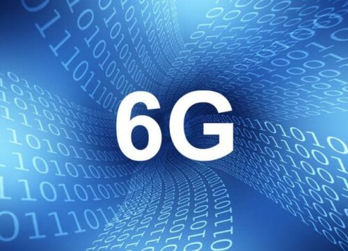 Mengintip Tren Jaringan 6G: Koneksi Masa Depan yang Makin Cerdas