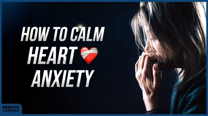 Cara Agar Hati Tenang dan Tidak Gelisah Panduan Lengkap untuk Ketenangan Batin