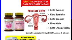 Cara menghilangkan miom secara alami