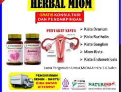 Cara Menghilangkan Miom Secara Alami Panduan Lengkap untuk Kesehatan Wanita