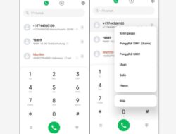Cara Melihat Riwayat Panggilan Telkomsel yang Terhapus Panduan Lengkap dan Solusi