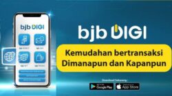 Cara cek saldo bjb di hp