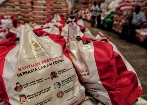 Cara Mendapatkan Bantuan Pemerintah Panduan Lengkap dan Informasi Terkini