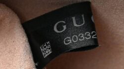 Cara Cek Nomor Seri Tas Gucci Panduan Lengkap untuk Autentikasi