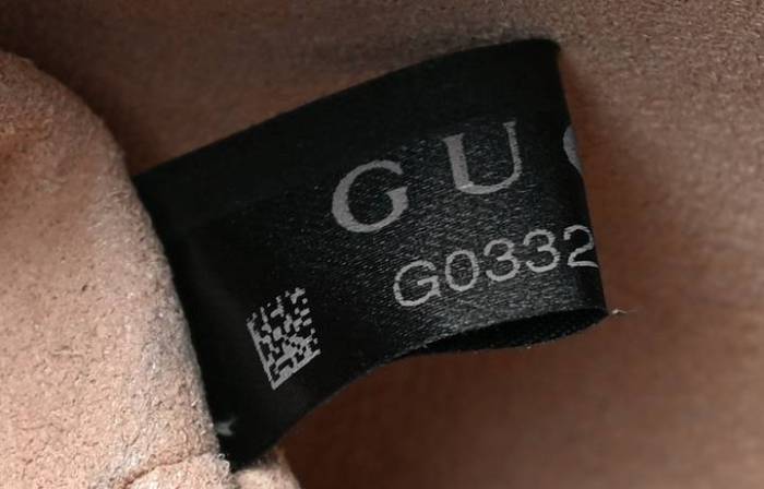 Cara cek nomor seri tas gucci