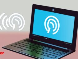 Cara Menyambungkan Bluetooth di Laptop Panduan Lengkap dan Mudah