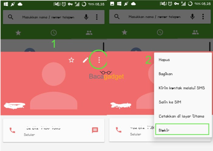 Cara Mengetahui No HP Diblokir Panduan Lengkap dan Solusi Efektif