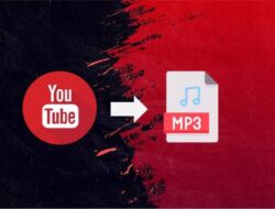 Cara Download YouTube Jadi MP3 di HP Panduan Lengkap & Mudah