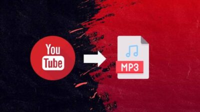 Cara Download YouTube Jadi MP3 di HP Panduan Lengkap & Mudah