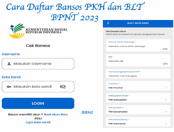 Cara Dapat Bantuan Pemerintah Panduan Lengkap untuk Masyarakat Indonesia