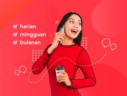 Cara Daftar Paket Telepon Bulanan Kartu As Panduan Lengkap & Mudah