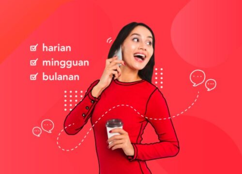 Cara Daftar Paket Telepon Bulanan Kartu As Panduan Lengkap & Mudah