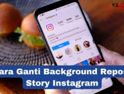 Cara Mengubah Latar Belakang Story Instagram Panduan Lengkap dan Kreatif