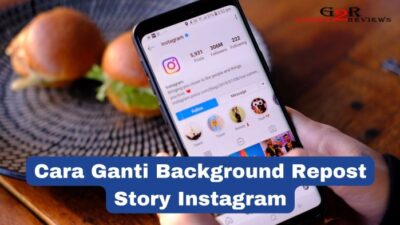 Cara Mengubah Latar Belakang Story Instagram Panduan Lengkap dan Kreatif