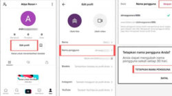 Cara Mengganti Akun TikTok Panduan Lengkap dan Solusi Masalah Umum