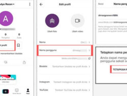 Cara Mengganti Akun TikTok Panduan Lengkap dan Solusi Masalah Umum