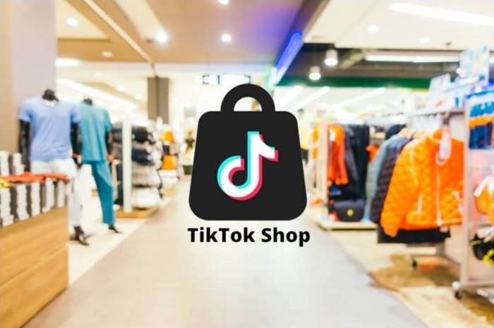 Cara melihat pesanan di tiktok