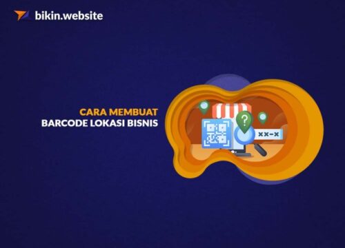 Cara Bikin Barcode Website Panduan Lengkap dan Efektif untuk Bisnis