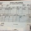 Cara Melihat No Kartu Keluarga Online Panduan Lengkap dan Mudah