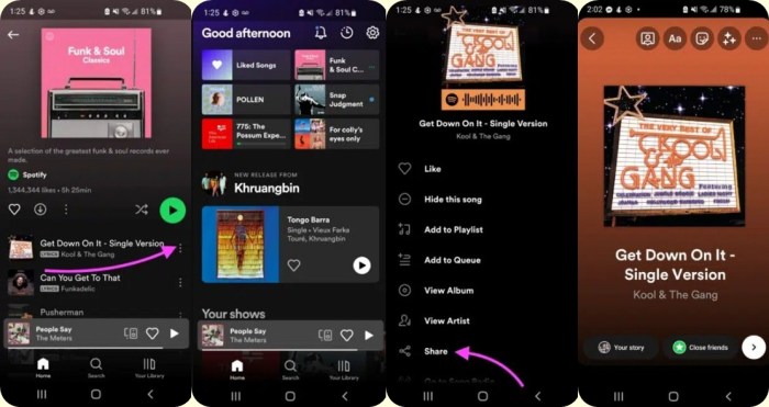 Cara Membuat Lagu di IG Panduan Lengkap untuk Musisi Pemula Hingga Profesional