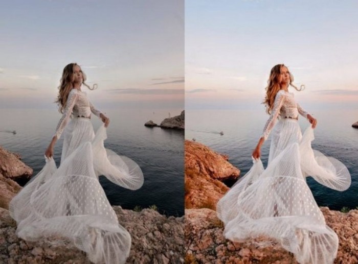 Cara memakai preset xml