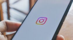Cara menghapus riwayat instagram