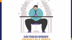 Bagaimana cara mengelola stress