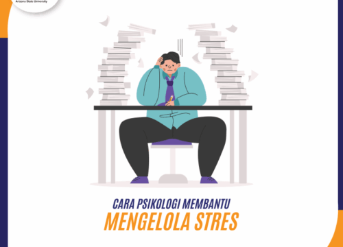 Bagaimana Cara Mengelola Stres Panduan Lengkap untuk Hidup Lebih Seimbang