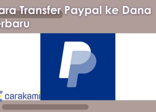 Cara PayPal ke DANA Panduan Lengkap Transfer Uang Mudah dan Aman