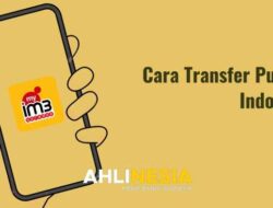 Cara Tukar Poin Indosat dengan Pulsa Panduan Lengkap dan Mudah