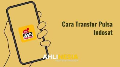 Cara Tukar Poin Indosat dengan Pulsa Panduan Lengkap dan Mudah