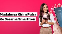 Cara Transfer Pulsa Smartfren ke DANA Panduan Lengkap dan Mudah Dipahami