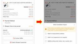Cara Mengcancel Pesanan di Shopee Panduan Lengkap dan Solusi Praktis 8 Cara mengcancel pesanan di shopee