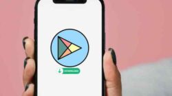 Cara mencari play store yang hilang