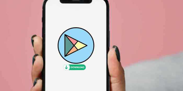 Cara mencari play store yang hilang