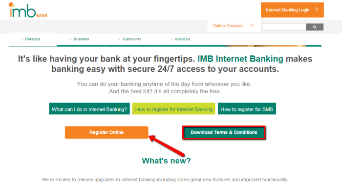 Cara Urus IMB Online Panduan Lengkap dan Mudah untuk Bangunan Anda