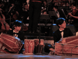 Bagaimana Cara Memainkan Gendang Panduan Lengkap untuk Pemula dan Musisi