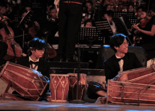 Bagaimana Cara Memainkan Gendang Panduan Lengkap untuk Pemula dan Musisi